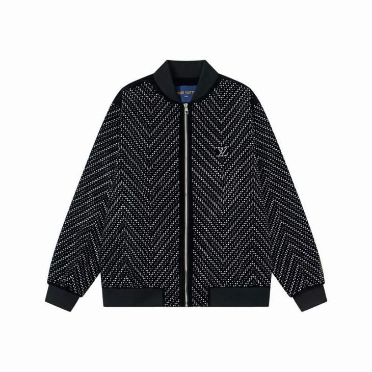 Picture of Louis Vuitton Jackets _SKULVL-3XLaztxB34732918
